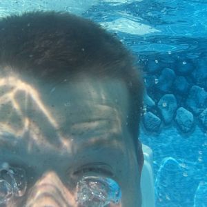 Meet your Posher, Daniel